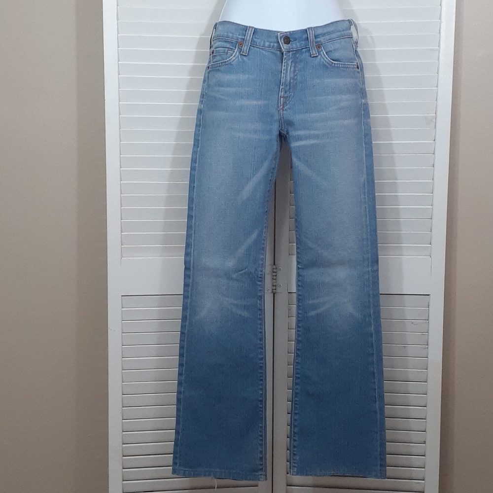7 For All Mankind Jeans